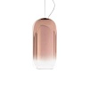 Подвесной светильник Artemide Gople Mini Copper