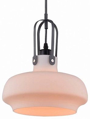 Подвесной светильник Arte Lamp Arno A3624SP-1WH