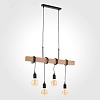 Подвесной светильник TK Lighting 1876 Belart