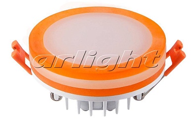 Встраиваемый светильник Arlight 022528