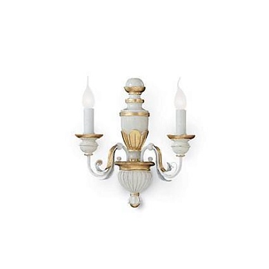 Бра Ideal Lux FIRENZE 012902