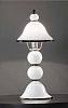 Настольная лампа Voltolina Table Lamp Canaletto 1L