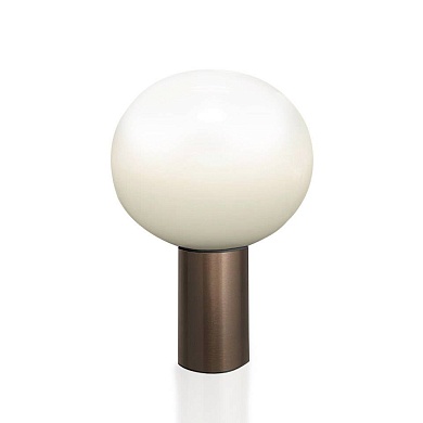 Настольная лампа Artemide Laguna 26 Bronze