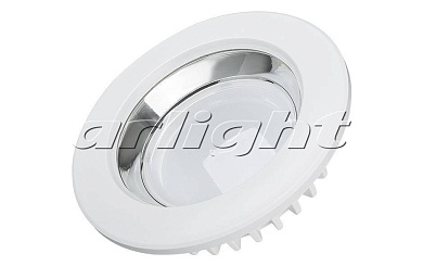 Светильник Downlight Arlight 021987