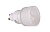 50446/07/31 Energy Saving Bulb Blister GU10/7W Refle Lucide