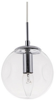 Подвесной светильник Arte Lamp Tureis A9915SP-1CC