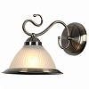 Бра Arte Lamp Costanza A6276AP-1AB