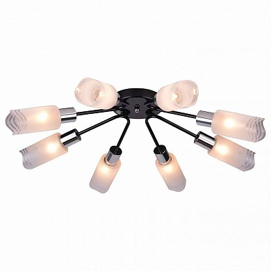 Потолочная люстра TopLight Sabina TL3680X-08BC