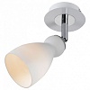 Спот Arte Lamp Bulbo A4037AP-1WH