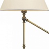 Торшер Arte Lamp 5620 A5620PN-1AB