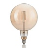 Светодиодная лампа Ideal Lux LAMPADINA VINTAGE XL 130187 E27 2200К
