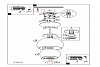 Подвесной светильник Eglo ПРОМО Rocamar 94589