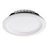 Светильник Downlight Kanlux TIBERI 25511