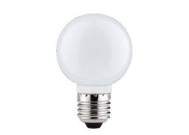 Светодиодная лампа Paulmann Bulb LED 220V 28177 3Вт