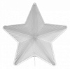 Звезда световая Uniel везда ULD-H4748-045/DTA MULTI IP20 STAR