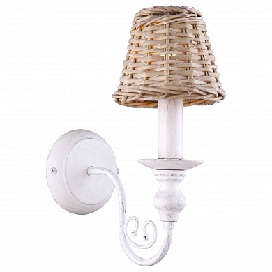 Бра Arte Lamp Villaggio A3400AP-1BR