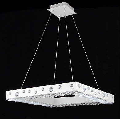Подвесной светильник Crystal Lamp Topp D1553B-28