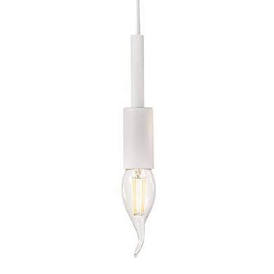 Светодиодная лампа Ideal Lux LAMPADINA CLASSIC 101248 E14