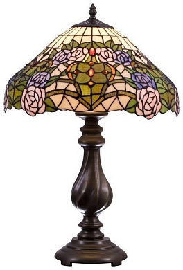 Настольная лампа Velante 842-804-01
