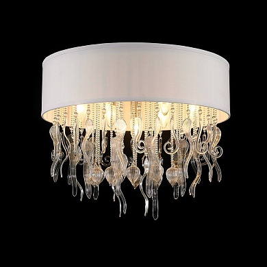 Люстра потолочная Crystal Lamp D1490-7W