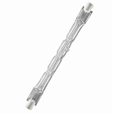 Лампа галогенная OSRAM Лампа галогенная OSRAM 4008321928054 R7s 48Вт 2900К