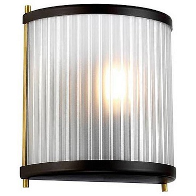 Накладной светильник Elstead Lighting Corona DL-CORONA1-BAB