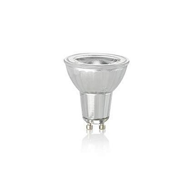 Светодиодная лампа Ideal Lux LAMPADINA CLASSIC 123943 GU10 3000К