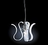 Подвесной светильник Metal Lux ONDA 216.125.02/03..