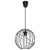 Подвесной светильник TK Lighting Orbita 1626 Orbita Black 1