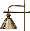 Настольная лампа декоративная Arte Lamp Kensington A1511LT-1PB