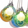 Подвесной светильник Arte Lamp Pallone A3026SP-9CC