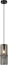 Светильник Nuolang 5398MDM/1 BRO+MSG SMOKY GREY