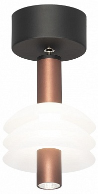 Подвесной светильник Citilux Майя CL202012