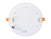 Встраиваемый светильник Ambrella Downlight 3 DCR379