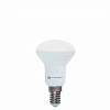 Лампа светодиодная E14 3,5W 2700K рефлекторная матовая LE-R39-3.5/E14/827 L260