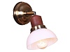 Настенный светильник Velante 320 320-501-01