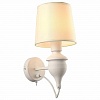 Бра Arte Lamp Sergio A3326AP-1WH