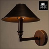 Бра Arte Lamp Giordano A2398AP-1BA