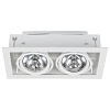 Встраиваемый светильник Nowodvorski Downlight 6453