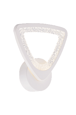 Бра Nuolang 1051/1W-DA WHITE