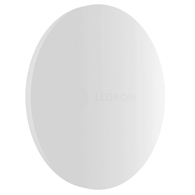 Настенный светильник LEDRON 8663L White