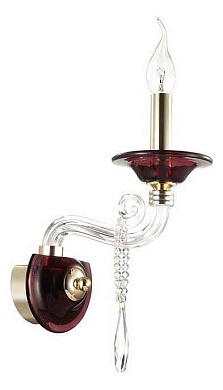 Бра Odeon Light Amarone 3928/1W