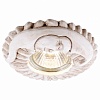 Встраиваемый светильник Arte Lamp Pezzi A5214PL-1WC