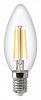 Лампа светодиодная Thomson Filament Candle E14 11Вт 2700K TH-B2071