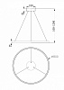 Подвесной светильник Maytoni Rim MOD058PL-L42BS4K