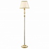 Торшер Arte Lamp Benessere A9570PN-1WG