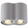 Накладной светильник Odeon Light Pillaron 3831/2C