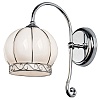 Бра Arte Lamp Venice A2106AP-1WH