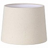 Плафон текстильный Ideal Lux Set Up Paralume SET UP PARALUME CONO D20 BEIGE