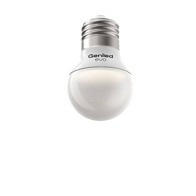 Светодиодная лампа Geniled Лампы Geniled EVO 01186 Е27 5Вт Нейтральный белый 4200К
